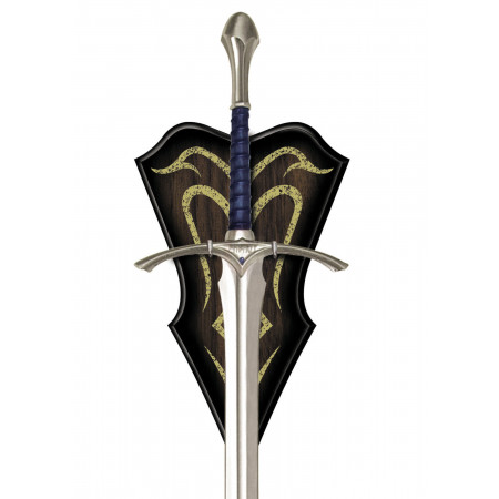 LOTR replika 1/1 Glamdring Sword of Gandalf 121 cm